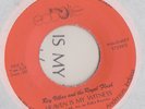  70s SOUL FUNK Rey Villar Royal Flush 45 m-