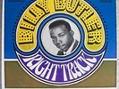 BILLY BUTLER Right Track 1966 R&B LP OKeh Records VG++