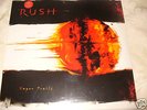 RUSH vapor trails SEALED never opened NEW 2 LP SET