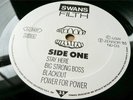 SWANS 