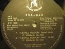 SHA BAR 
