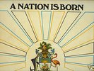 A NATION IS BORN BAHAMIAN FUNK LP LOOK LISTEN VG++