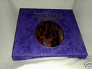 Jimi Hendrix Experience 2000 56 Cut 8 LP Box Set Ltd Ed