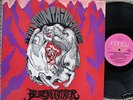 BLACKFEATHER-MOUNTAIN OF MADNESS OZ PROGROCK LP MINT