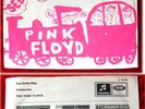 Single Pink Floyd: See Emily Play