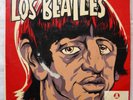 BEATLES HELP 7
