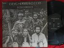 The Pyramids Lalibela LP Record JAZZ FUNK RARE M- OHIO