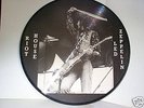 LED ZEPPELIN IMPORT PICTURE DISC LP 