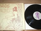 LP  ASH RA TEMPEL: Schwingungen OHR  German Kraut