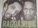 RAGGASONIC - Raggasonic - 1995 SOURCE EMI