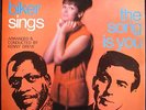 PEDRO BIKER Rare Danish Vocal Jazz SAHIB SHIHAB Org TOP