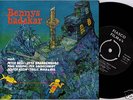 BJARNE ROSTVOLD Bennys Badekar Rare Danish Jazz Funk EP