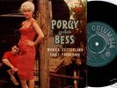 MONICA ZETTERLUND Domnérus Swedish Pop Jazz EP