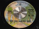 DENNIS COFFEY theme from black belt jones FUNK 45 hear