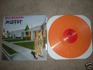 Bad Religion Suffer Orange Vinyl Rare OOP 1 of 300 nofx
