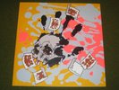 RORSCHACH Protestant LP Pushead limited edition rare