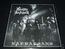 4 LP KRIEG MORTUARY DRAPE VASSAFOR MANIAC BUTCHER