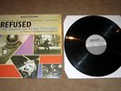 Refused LP The Shape Of Punk To Come