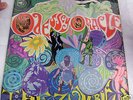 ZOMBIES/ODESSEY&ORACLE  '68 ORIGINAL STEREO EX