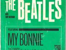 The BEATLES with TONY SHERIDAN 7
