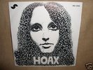 rare HOAX - Raw Psych Funk with Flute