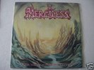 MERCILESS The Treasures Within LP AT THE GATES
