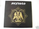 MEFISTO The Truth LP AT THE GATES MORBID