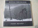 JUDAS ISCARIOT Arise, My Lord… 7” vinyl