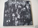 REPUGNANT Hecatomb 7” ENTOMBED DISMEMBER