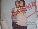 OSAYOMORE JOSEPH/EXCELLENT NIGERIA AFRO SOUNDS VG++