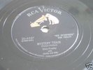 VHTF Elvis Presley RCA Victor 20-6357 Mystery Train