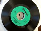 RARE NORTHERN SOUL/FUNK, JUSTIN - RIGHT NOW *LISTEN