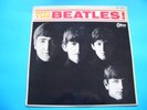THE BEATLES 