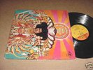Jimi Hendrix Experience LP Axis: Bold As Love VG++ 1967