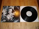 Killing The Dream LP TEST PRESS /15 converge verse bane