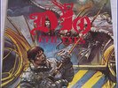 DIO - EVIL EYES (VERY RARE 2 LP SET)