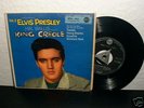 ELVIS PRESLEY KING CREOLE EP VOL.2 EPA-4321 GERMANY TOP