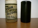 Edison Grand Opera 2M Cylinder B-5 - Antonio Scotti