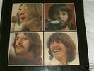 The BEATLES LET IT BE Box set PXS-1