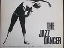 BJARNE ROSTVOLD Perry Knudsen Danish Jazz Dancer