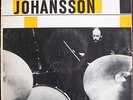 JAN JOHANSSON Innertrio Swedish Trio Jazz Album 1963