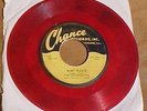 Moonglows 45 rpm # ch-1147 Chance records doo-wop