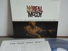 McCoy Tyner The Real McCoy Japan Blue Note LP