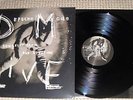 DEPECHE MODE - SONGS OF FAITH AND DEVOTION LIVE RARE LP