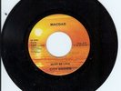 CITY BROWN Must be love (Mac Dad rec) 7 modern soul