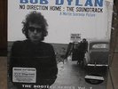 BOB DYLAN -NO DIRECTION HOME/BOOTLEG SERIES VOL 7 LPs