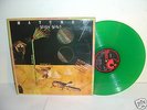 Matumbi - Seven Seals LP EMI Harvest 1978 RARE & GREEN