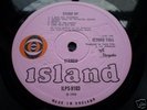 JETHRO TULL STAND UP 1st UK PRES PINK ISLAND EYE AwEsOm