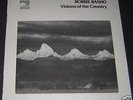 Robbie Basho SEALED 1978 LP Visions Of The Country