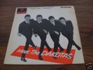 The Dakotas - Meet The Dakotas 1963 UK EP
